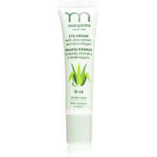 MARGARITA Eye Cream szemkrém aleo verával 15 ml szemkörnyékápoló