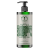MARGARITA Margarita Cosmos Organic tusfürdő oud illattal, 400 ml