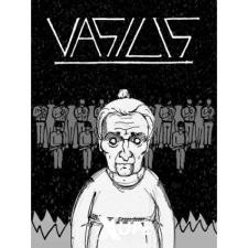 Marginal act Vasilis (PC - Steam Digitális termékkulcs) videójáték