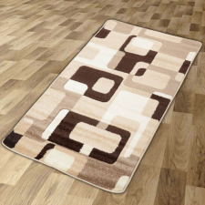  Margit 196 Karamel 60x110 szőnyeg lakástextília