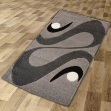 Margit 2331 Grey 160x220 szőnyeg lakástextília