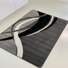  Margit 361 Grey 60x110 szőnyeg lakástextília