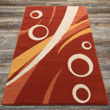  Margit 9842 Terra 160x220 szőnyeg lakástextília