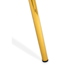  MARGO szék sárga bútor