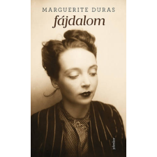 Marguerite Duras Fájdalom (Marguerite Duras) irodalom