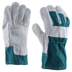  Marha hasítékbőr tenyerű rakodókesztyű (1015N-M)