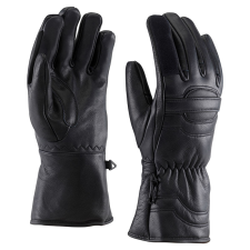  Marha színbőr motoros kesztyű (MOTOROSTELI) védőkesztyű