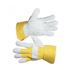  Marhabőr védőkesztyű 10- es (HS-01-002)