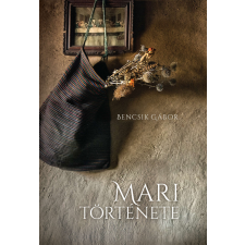  Mari története regény