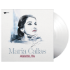  Maria Callas - Assoluta (Crystal Clear Vinyl) (Vinyl LP (nagylemez))