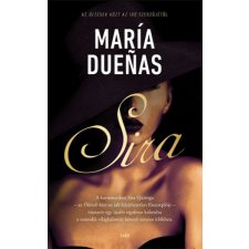 María Dueñas - Sira egyéb könyv