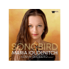  Maria Ioudenitch - Songbird (Cd)