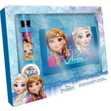 Maria King Frozen Jégvarázs karóra + pénztárca (eredeti) karóra