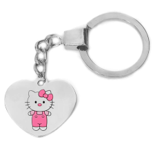 Maria King Hello Kitty kulcstartó több színben és formátumban kulcstartó