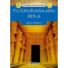 Maria Maneru TUTANKHAMON ÁTKA - MINDENTUDÓK KLUBJA 1.