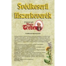Maria Maria treben svédkeserű fűszerkeverék 72g vitamin és táplálékkiegészítő