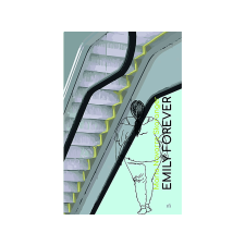  Maria Navarro Skaranger - Emily forever regény