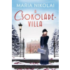 Maria Nikolai A csokoládévilla