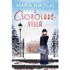 Maria Nikolai A csokoládévilla irodalom