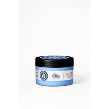Maria Nila C&S Coils & Curls Finishing Treatment Masque 250 ml hajápoló szer
