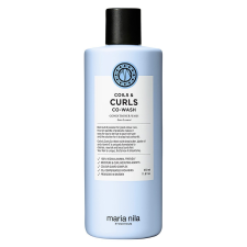 Maria Nila Coils & Curls Co-Wash Sampon 350 ml sampon