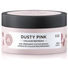 Maria Nila Colour Refresh 0,52 Dusty Pink 100 ml hajbalzsam