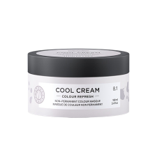 Maria Nila Colour Refresh 8.1 Cool Cream Hajpakolás 100 ml hajbalzsam