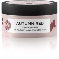 Maria Nila Colour Refresh Autumn Red 6.60 (100 ml) hajfesték, színező