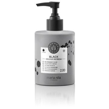 Maria Nila Colour Refresh Black 2.00 300 ml hajfesték, színező