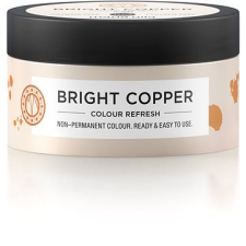 Maria Nila Colour Refresh Bright Copper 7.40 (100 ml) hajfesték, színező