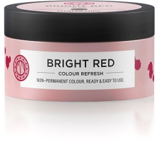 Maria Nila Colour Refresh Bright Red 0.66 (100 ml) hajfesték, színező
