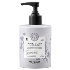 Maria Nila Colour Refresh Pearl Silver 0.20 300 ml hajfesték, színező