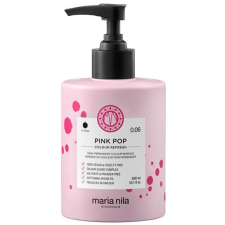 Maria Nila Colour Refresh Pink Pop 0.06 (300 ml) hajfesték, színező