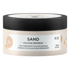 Maria Nila Colour Refresh Sand 8.32 (100 ml) hajfesték, színező