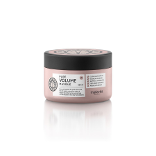 Maria Nila Pure Volume Hajpakolás 250 ml hajbalzsam