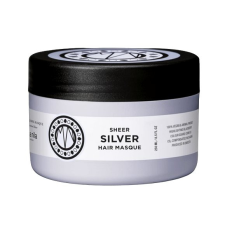 Maria Nila Sheer Silver 250 ml hajápoló szer