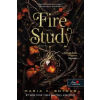 Maria V. Snyder - Fire Study - Tűztan (Study 3.)