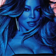  Mariah Carey - Caution 1LP egyéb zene
