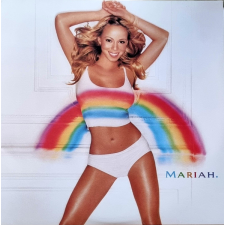  Mariah Carey - Rainbow -Reissue- 2LP egyéb zene
