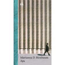 Marianna D. Birnbaum Apu (BK24-188827) regény