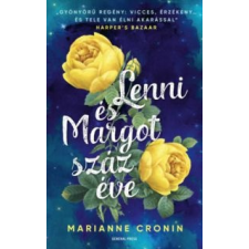 Marianne Cronin Lenni és Margot száz éve irodalom