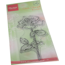 Marianne Design Szilikonbélyegző - Tiny&#039;s borders - Rose - Clear Stamps (1 csomag) bélyegző