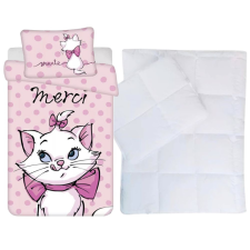  Marie cica ovis ágynemű szett (merci) babaágynemű, babapléd
