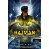 Marie Lu Batman - Az éjszaka rémei