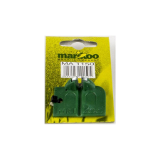 Marikoo MA-1150 küllőkulcs, 3,30 mm, zöld kerékpár és kerékpáros felszerelés