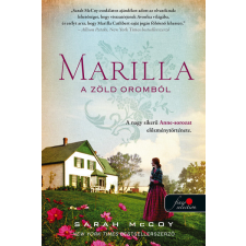  Marilla a Zöld Oromból egyéb könyv