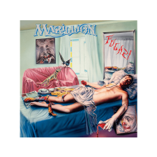  Marillion - Fugazi (180 gram Edition) (Vinyl LP (nagylemez)) rock / pop
