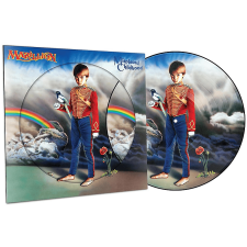 Marillion - Misplaced Childhood (40th Anniversary) (Picture Disc) (Vinyl LP (nagylemez)) rock / pop