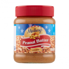 Marilussy's Marilussys földimogyoróvaj krémes - 350g csokoládé és édesség