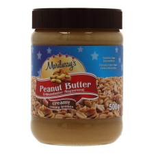  MARILUSSYS FÖLDIMOGYORÓVAJ KRÉMES 500G csokoládé és édesség
